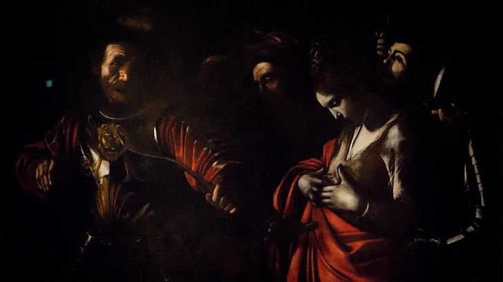 The ultimate guide to Caravaggio famous paintings