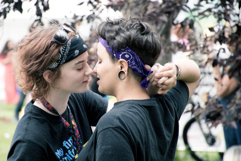 What to wear to Pride 2024?