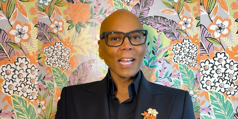 Is RuPaul Running for President - Examining the Possibilities